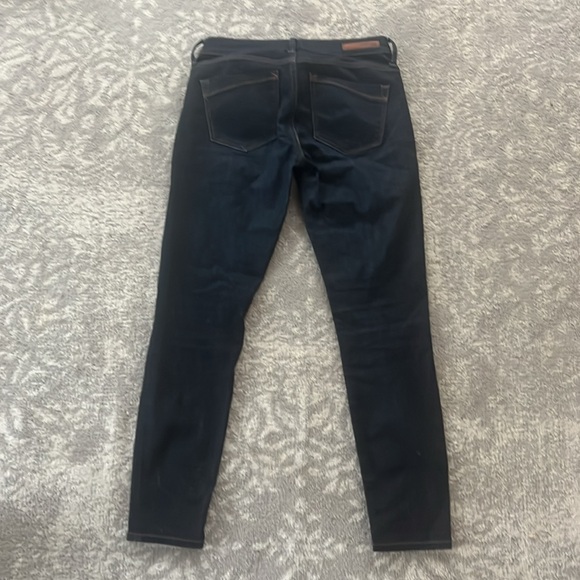 Express skinny jeans 0s - Picture 3 of 6